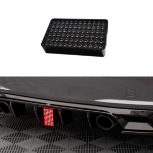 Luz de Freno Led Audi TT S-Line 8S - Maxton Design