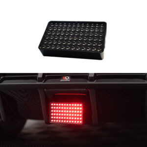 Luz De Freno Led Cupra Leon Hatchback Mk1 - Maxton Design