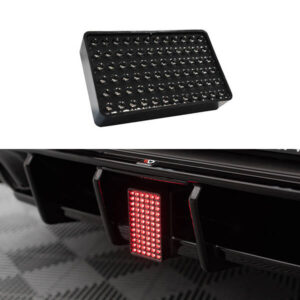 Luz De Freno Led Hyundai I30 N Hatchback Mk3 Facelift - Maxton Design