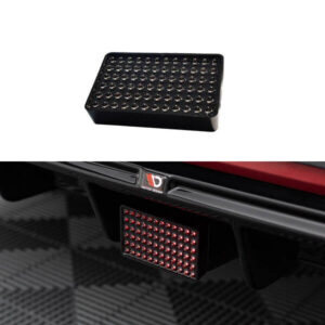Luz De Freno Led Volkswagen Golf GTE / GTI / GTI Clubsport / R-Line Mk8 / Mk8 Restyling - Maxton Design