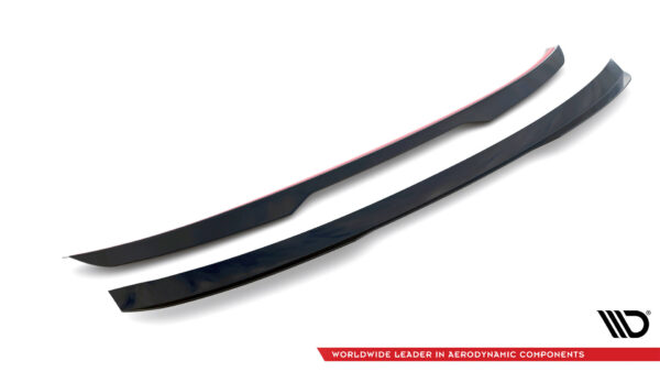 Extensión del alerón / spoiler Ford Mustang Mach-E Mk1 - Imagen 5