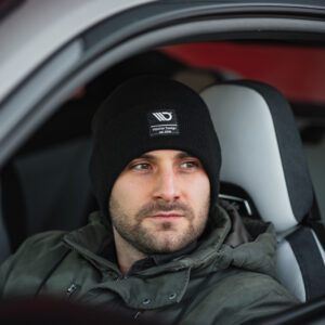Gorro de invierno Maxton Design - Maxton Design