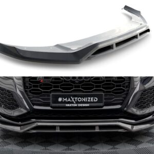 Extensión del alerón / spoiler para Audi RSQ8 Mk1 - Maxton Design