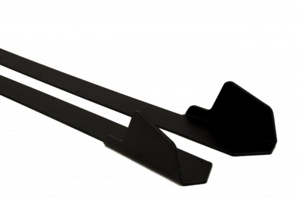 Faldones Laterales HONDA CIVIC IX TYPE R - Imagen 7