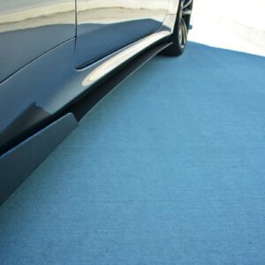 Faldones Laterales HYUNDAI GENESIS COUPÉ MK.1 - Maxton Design
