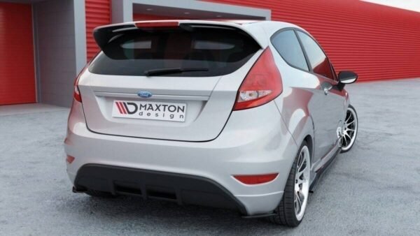 Splitters laterales FORD FIESTA MK7 ST-ST-Line - Imagen 2