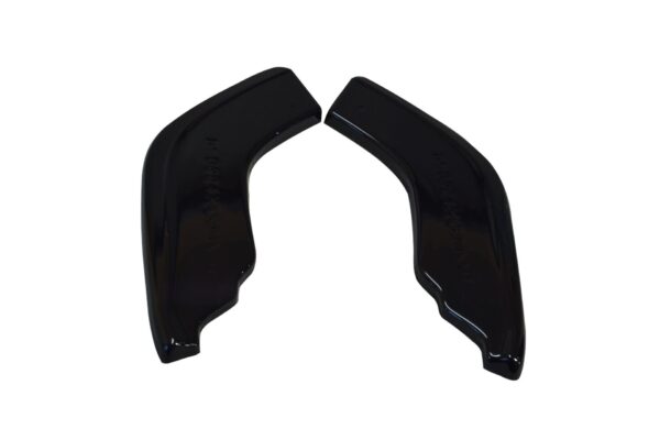 Splitters laterales para INFINITI G35 COUPE