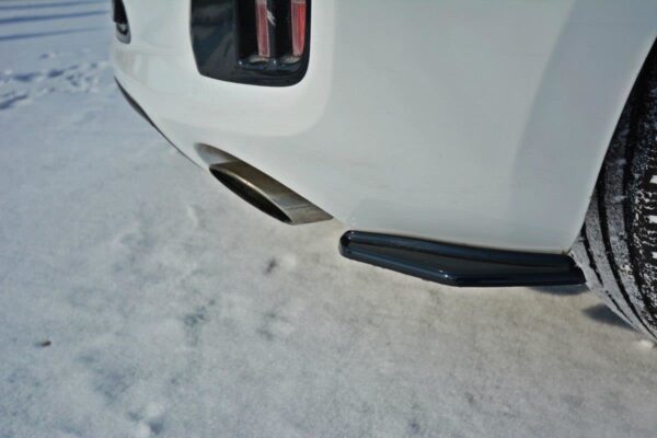 Splitters TRASEROS para Kia Cee'd GT Mk2 - Imagen 3