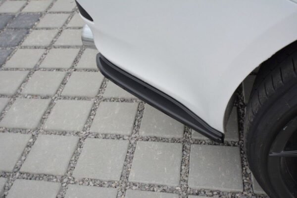 Splitters laterales TRASEROS Lexus IS Mk2 - Imagen 2