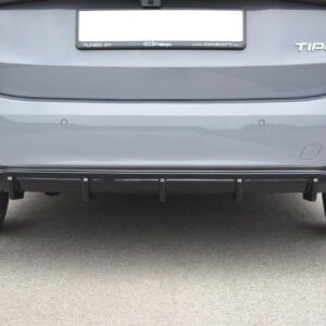 Difusor trasero Fiat Tipo S-Design SW - Maxton Design