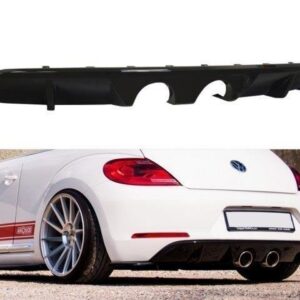 Guardabarros trasero para VW Escarabajo 2011 en adelante - Maxton Design