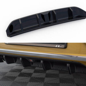 Guardabarros Trasero Volkswagen Arteon R-Line - Maxton Design