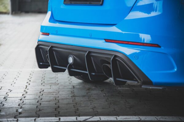 Difusor Trasero Racing Durability Ford Focus RS Mk3 - Imagen 3