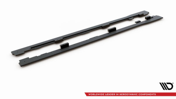 Racing Durability Faldones Laterales para Volkswagen Golf GTI Mk6 - Imagen 5