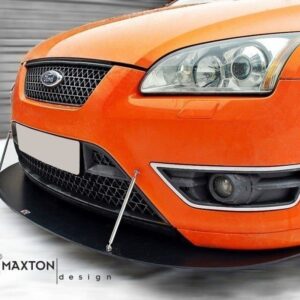 Lip delantero Racing Ford Focus ST Mk2 - Maxton Design