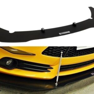 Lip delantero Racing V.1 Ford Focus ST Mk3 - Maxton Design