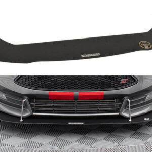 Lip delantero Racing V.1 Ford Focus ST Mk3 FL - Maxton Design