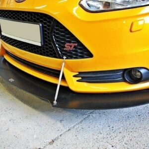 Lip delantero Racing V.2 Ford Focus ST Mk3 - Maxton Design