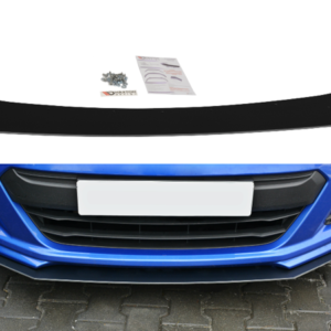 Lip delantero Racing V.2 Subaru BRZ Mk1 Restyling - Maxton Design