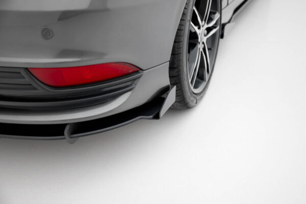 Faldones Laterales Traseros Ford Focus ST Mk3 Facelift - Imagen 3