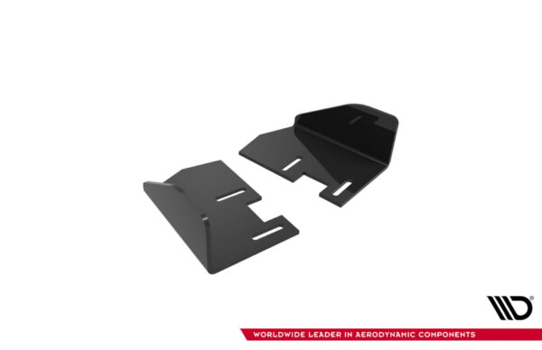 Faldones Laterales Traseros Ford Focus ST Mk3 Facelift - Imagen 8