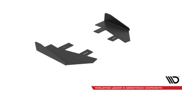 Faldones Laterales Traseros Ford Mondeo Sport Mk5 Facelift / Fusion Sport Mk2 Facelift - Imagen 4