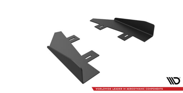Faldones Laterales Traseros Ford Mondeo Sport Mk5 Facelift / Fusion Sport Mk2 Facelift - Imagen 5