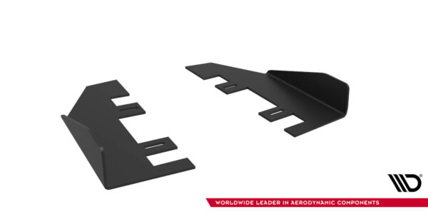 Faldones Laterales Traseros Ford Mustang GT Mk6 - Imagen 7