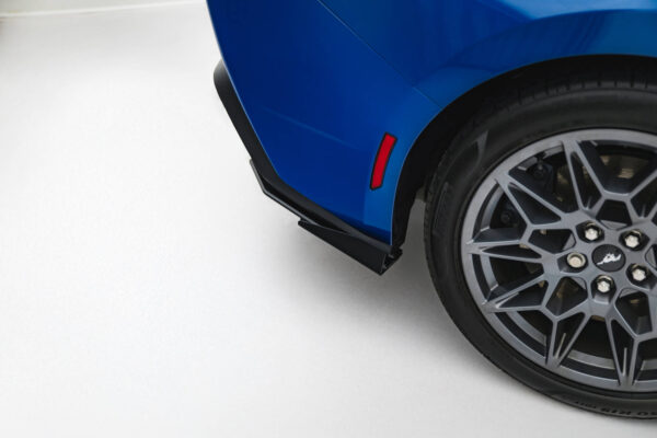 Faldones Laterales Traseros Ford Mustang GT Mk7 - Imagen 3