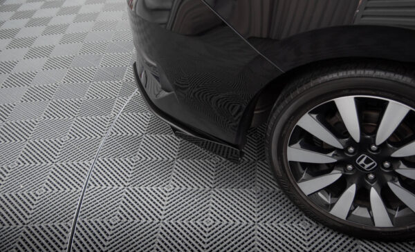 Faldones Laterales Traseros Honda Civic Mk10 - Imagen 3