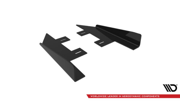 Faldones Laterales Traseros Honda Civic Mk10 - Imagen 5