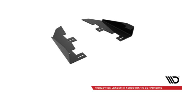 Faldones Laterales Traseros Honda Civic Type-R Mk 11 - Imagen 5