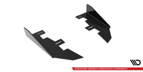 Faldones Laterales Traseros Honda Civic Type-R Mk 11 - Imagen 4