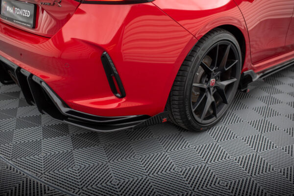 Faldones Laterales Traseros Honda Civic Type-R Mk 11 - Imagen 3