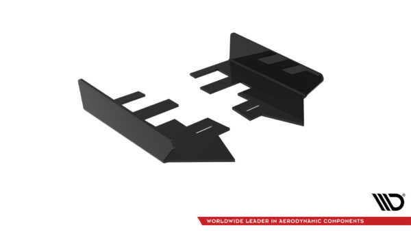 Faldones laterales traseros Hyundai I30 Fastback N-Line Mk3 Facelift - Imagen 10