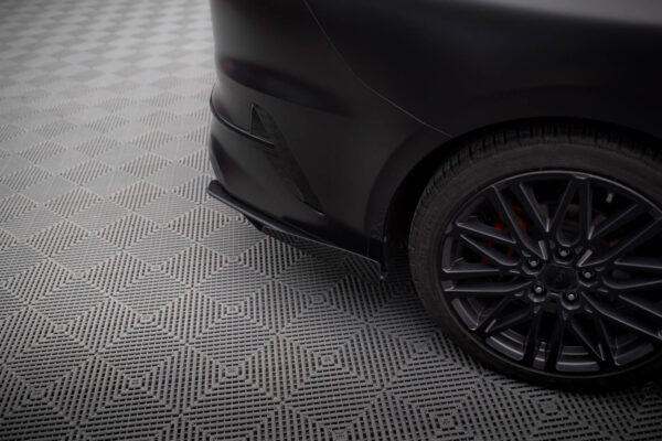 Faldones Laterales Traseros Kia Proceed GT Mk1 Facelift - Imagen 4