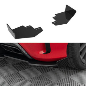Faldones laterales traseros Mercedes-Benz A 45 AMG W176 Restyling - Maxton Design