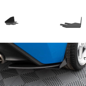 Faldones Laterales Traseros Toyota GR86 Mk1 - Maxton Design