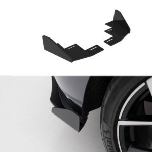 Faldones Laterales Traseros Volkswagen Polo GTI Mk6 Restyling - Maxton Design