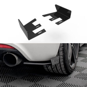 Faldones Laterales Traseros Volkswagen Scirocco R Mk3 - Maxton Design