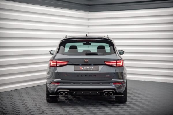 Splitters laterales traseros Cupra Ateca - Imagen 3