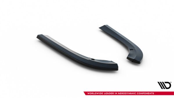 Splitters laterales traseros Dodge Durango SRT Mk3 - Imagen 5