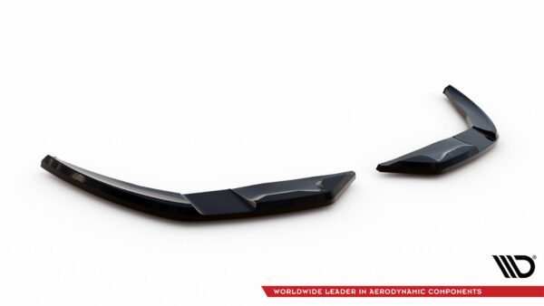 Splitters laterales Traseros Ford Edge ST Mk2 - Imagen 4