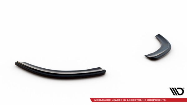 Splitters laterales Traseros Ford Focus ST Mk3 FL - Imagen 7