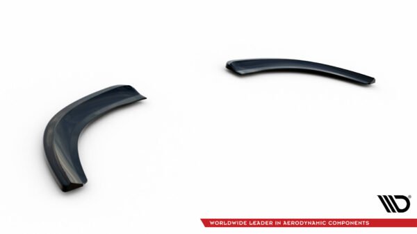 Splitters laterales Traseros Ford Focus ST Mk3 FL - Imagen 8