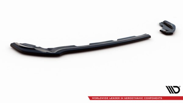 Splitters laterales Traseros Ford Puma ST-Line Mk1 - Imagen 8