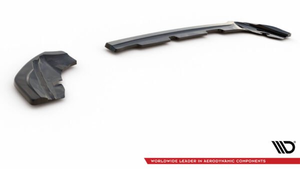 Splitters laterales Traseros Ford Puma ST-Line Mk1 - Imagen 9