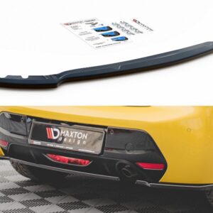 Splitters laterales Traseros Peugeot 208 Mk2 - Maxton Design