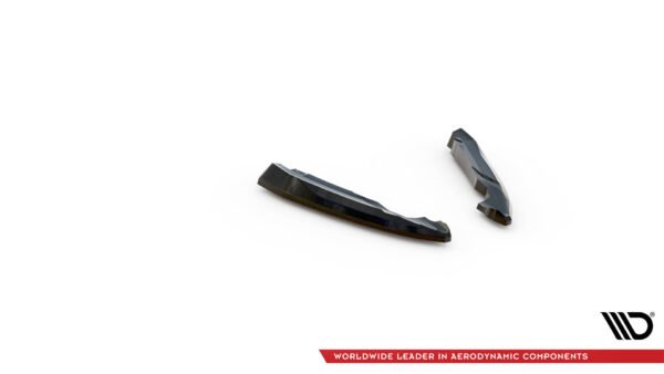 Splitters laterales Traseros V.2 Ford Edge Mk2 - Imagen 7