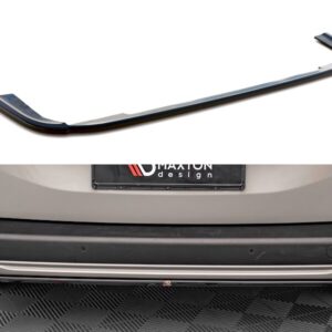Difusor trasero Citroen Berlingo Mk3 - Maxton Design